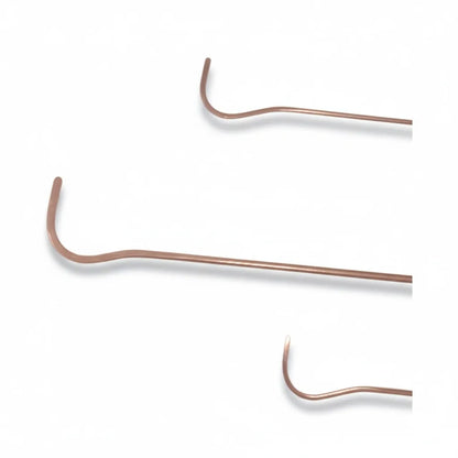 Juego de Varillas PDR Sintra Edition de 3 Piezas con Mango de Trinquete (Fuerza Progresiva)