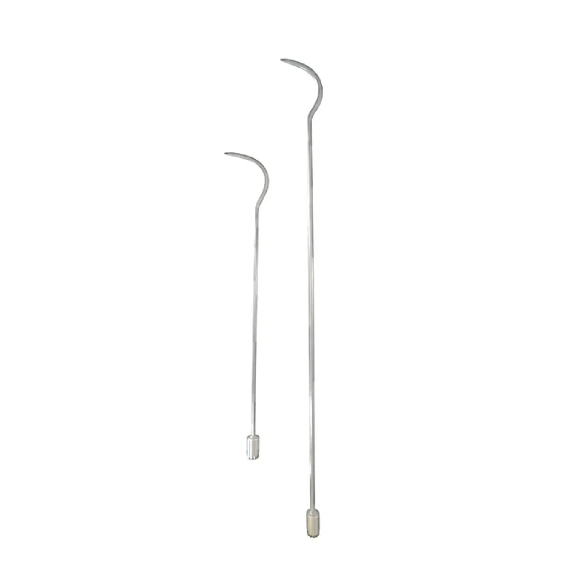 Bursa Edition Juego de 16 Piezas de Varillas PDR Personalizadas Giratorias 360° con Bolsa