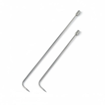 Ilgaz Edition 2-częściowy Zestaw Prętów PDR Obracany o 360° (Odwrócona Ostra Końcówka)