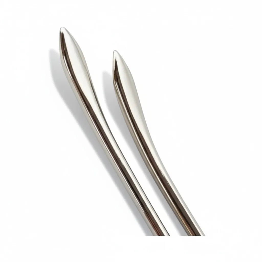 Ilgaz Edition 2-częściowy Zestaw Prętów PDR Obracany o 360° (Odwrócona Ostra Końcówka)