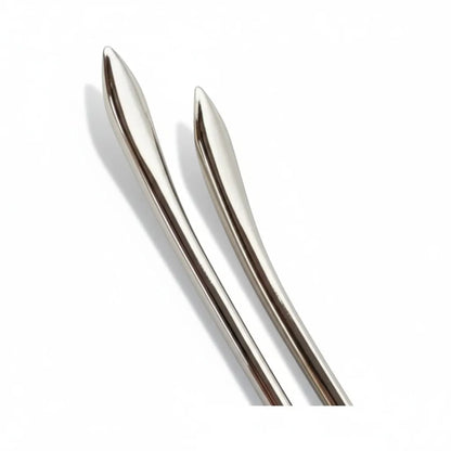 Ilgaz Edition 2-częściowy Zestaw Prętów PDR Obracany o 360° (Odwrócona Ostra Końcówka)