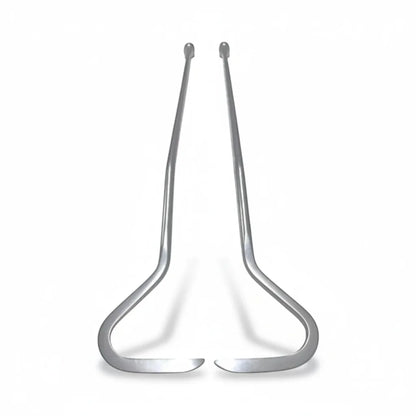 Zestaw prętów C-Bend PDR Lombok Edition, 2-częściowy (lewy i prawy / ostry grot)