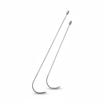 Los Angeles Edition 2-Teiliges 360° Drehbares Gehstockgriff PDR-Set