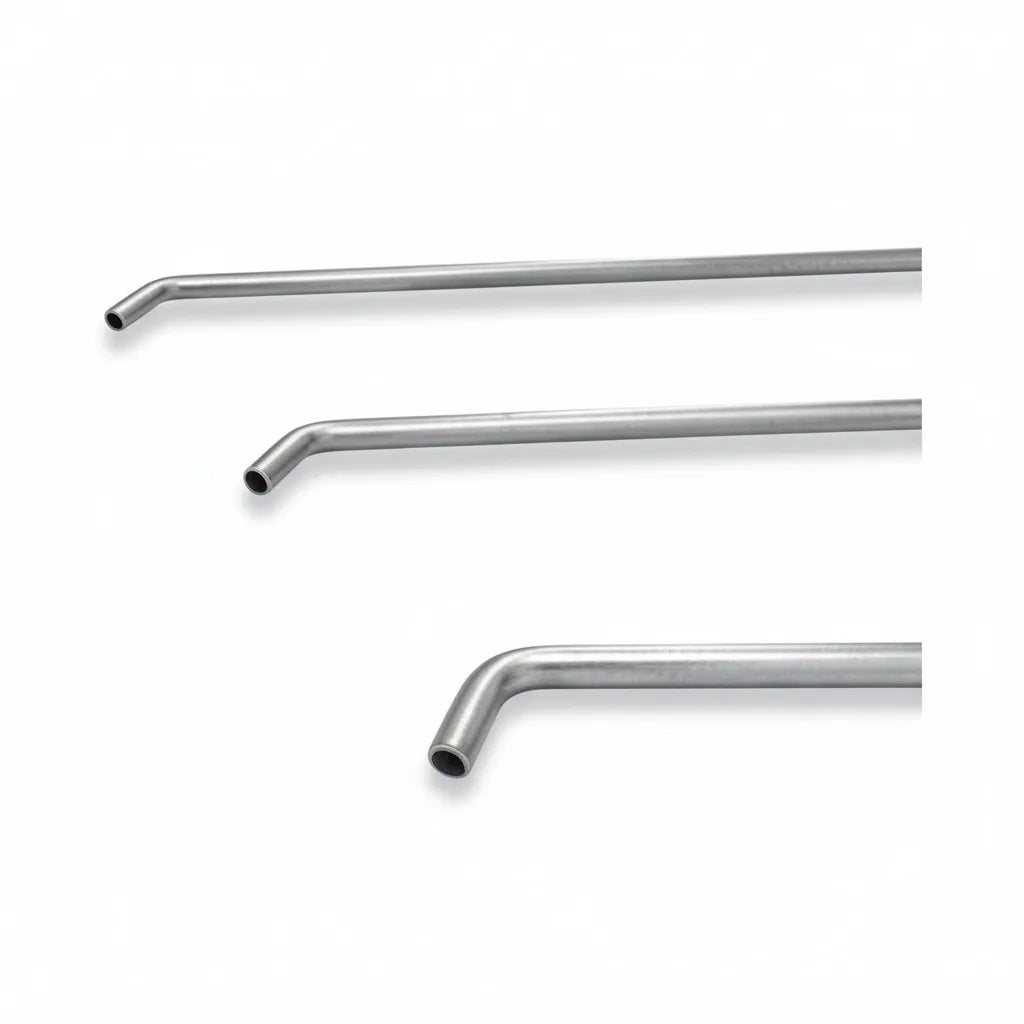 Set PDR Edition New York De 3 Piezas, 360° Giratorio con Doble Curva