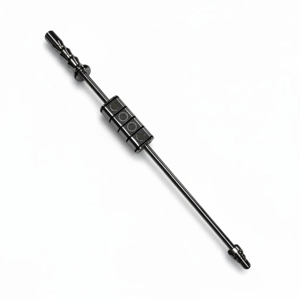 60 cm Magnetyczny Młotek Przesuwany z Ochronnym O-Ringiem