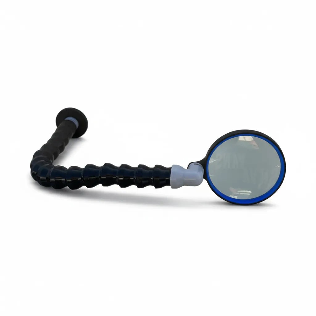 PDR Magnetic Magnifying Glass for Dent Detection (Ø100mm)