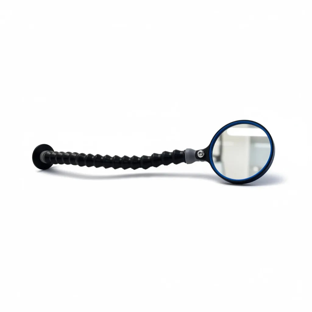 PDR Magnetic Magnifying Glass for Dent Detection (Ø100mm)