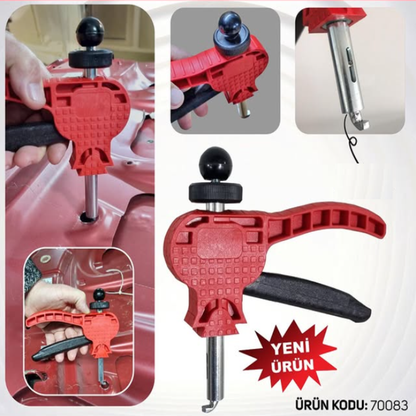 Plug Hole Correction Apparatus Bodywork And PDR InoxPDR