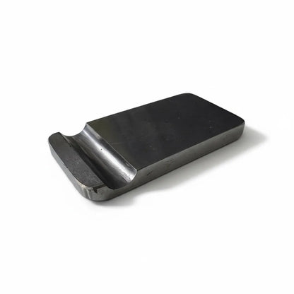 PDR INOX Bloc Dolly En Forme De Plaque Pour Carrosserie