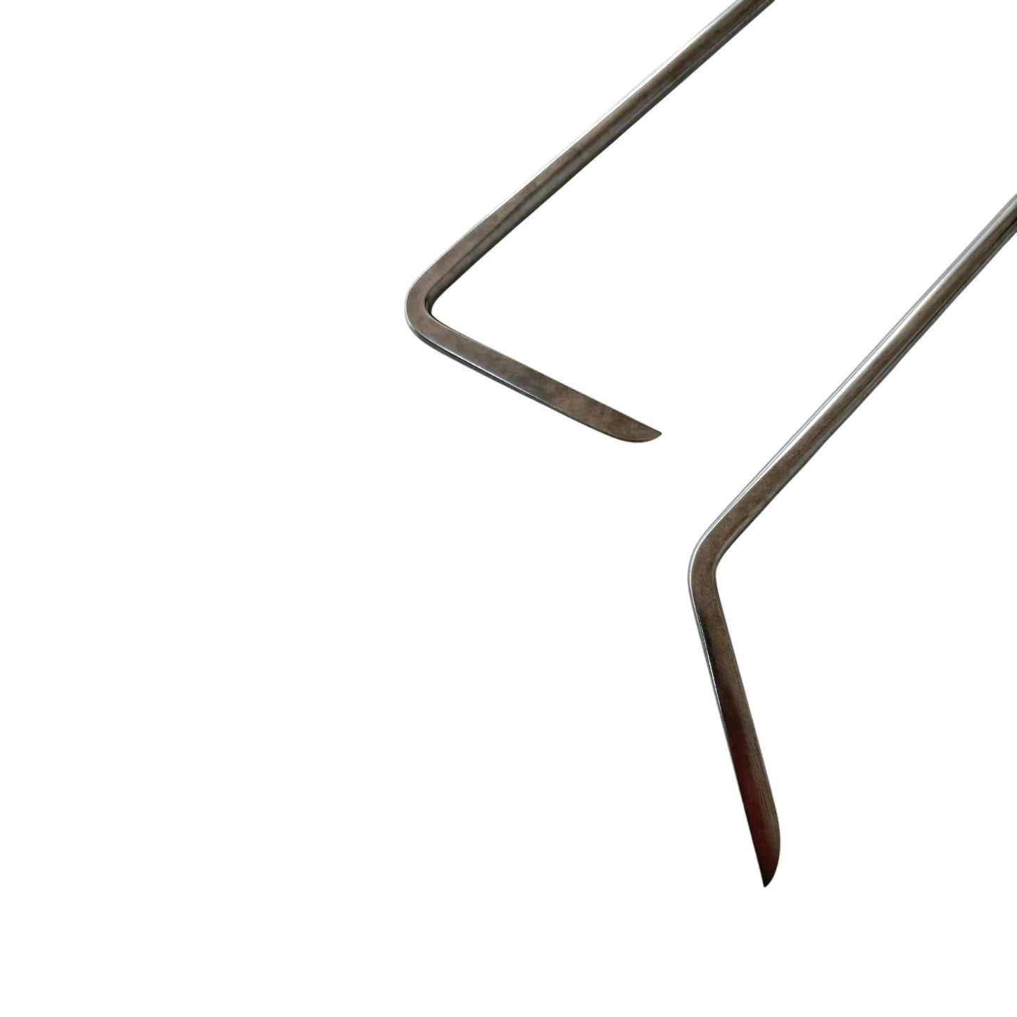 Rijeka Edition 2-Piece Heavy-Duty 360° Rotating PDR Set (Dual Bend)