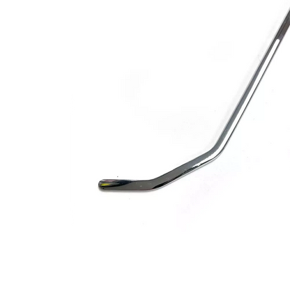 Seoul Edition 4-delig 360° Draaiend Dubbelgebogen PDR-set (Ronde Punt)