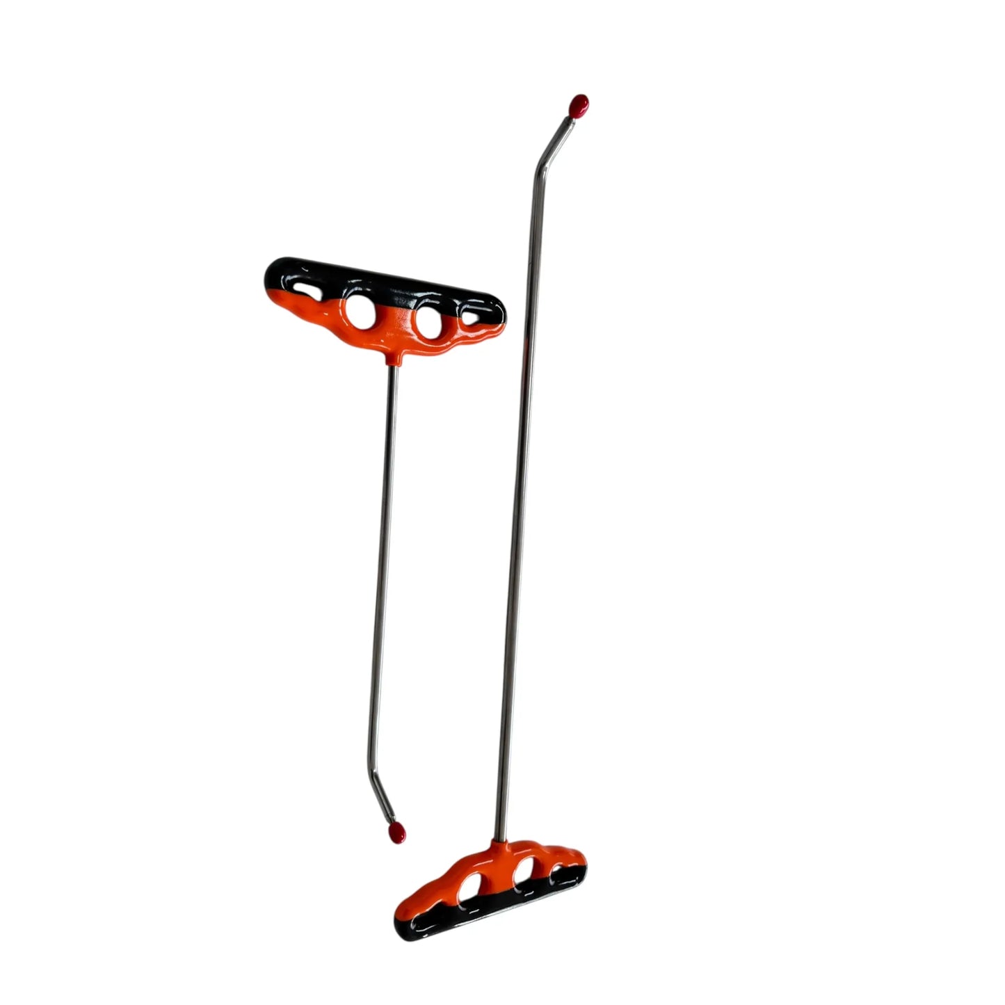 Tavona Edition Ensemble PDR 2-Pièces Tige à Simple Courbure (Embout Personnalisé)