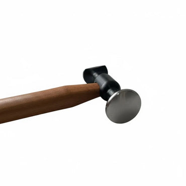 PDR INOX Model 1 Houten Handvat Master Blendhamer